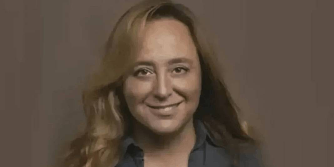 Ayşe Barım Gezi soruşturmasında tutuklandı: Ünlülerden destek yağdı 1